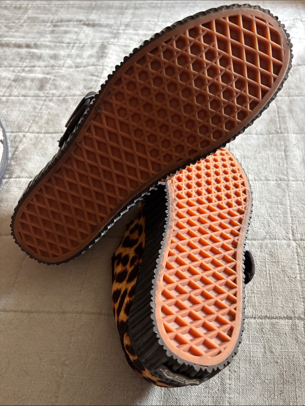 Vans Animal Mary Janes - Picture 3 of 3